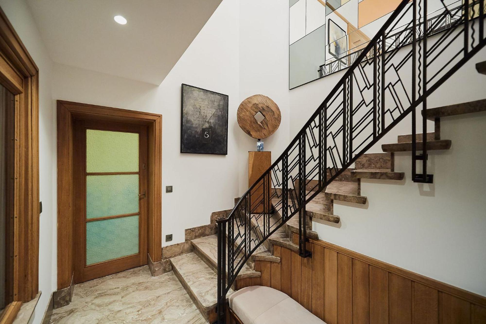 B&B Suites 124 Saint-Gilles Exterior photo