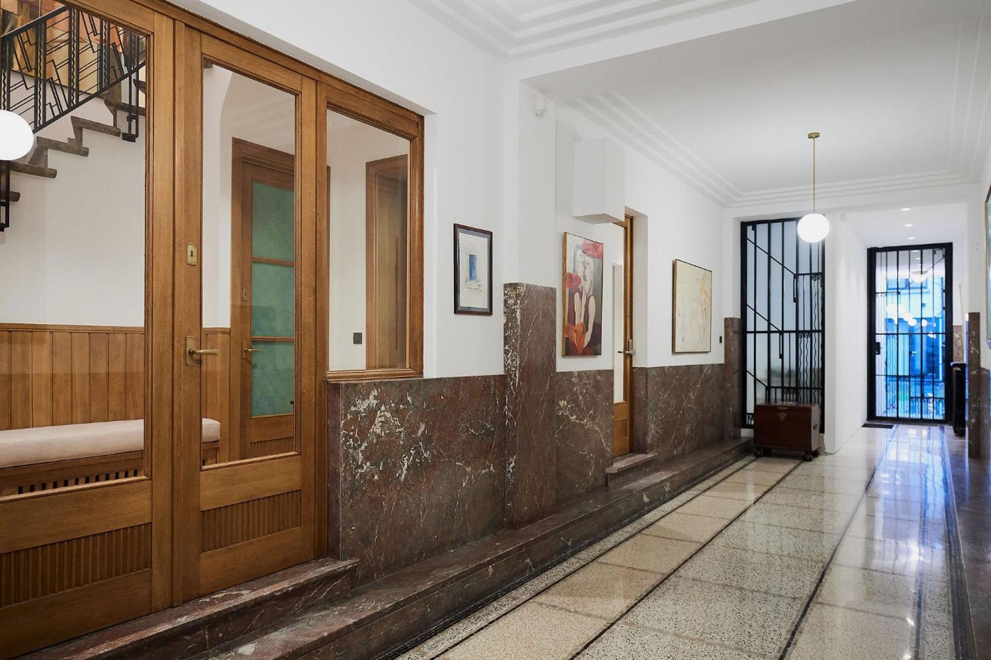 B&B Suites 124 Saint-Gilles Exterior photo