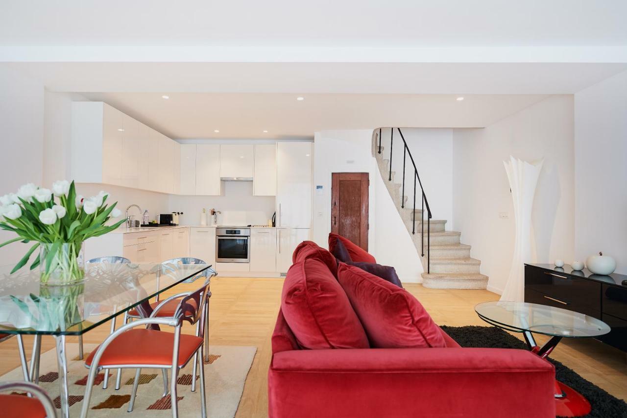 B&B Suites 124 Saint-Gilles Exterior photo
